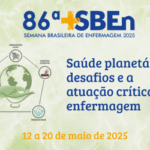 Tudo sobre a 86ª Semana Brasileira de Enfermagem