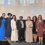 Encerramento do 75º CBEn destaca compromisso com justiça social, interseccionalidade e o protagonismo da Enfermagem brasileira