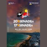 João Pessoa-PB será palco dos principais eventos da Educação em Enfermagem em 2026