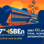 87ª Semana Brasileira de Enfermagem e o centenário da ABEn