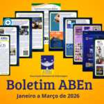 Boletim ABEn – Janeiro a Março de 2026