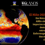 El Niño 2026–2027: Em Nota Técnica, ABEn alerta para impactos na saúde e destaca papel estratégico da Enfermagem diante das mudanças climáticas